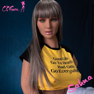 New Big Boobs Real Silicone Sex Dolls