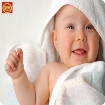 Turkish Baby Bath Towel Hotel