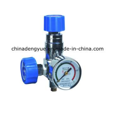 Gas Cylinder Valve, Gas Cylinder Oxygen Valve Qf-2