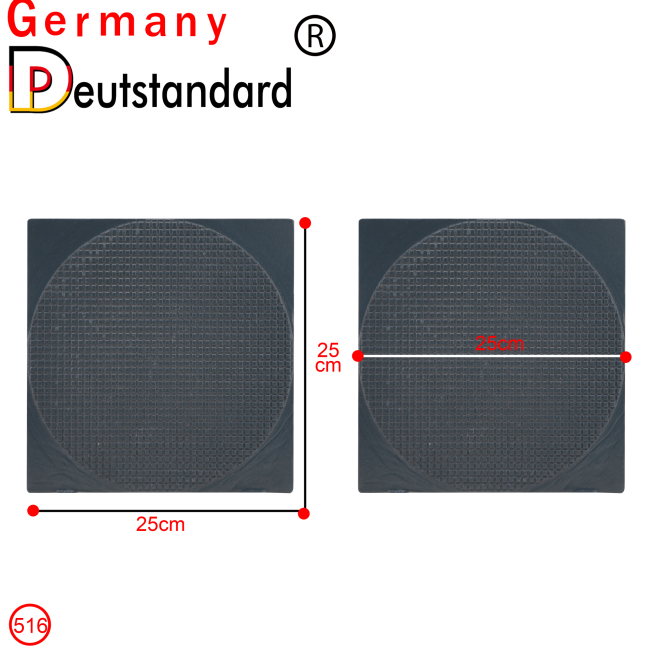 Niederländische Stroopwafelmaschine