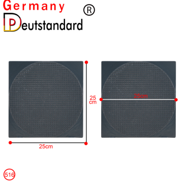 Niederländische Stroopwafelmaschine