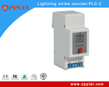 2016 Opplei Very Precise 00-99 2p Wide Impulse Meter
