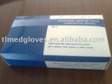 medical examination glove