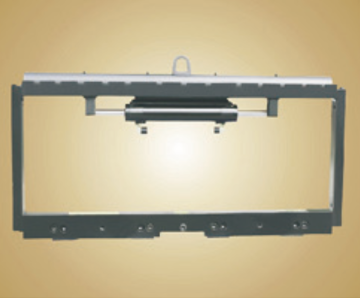 Forklift Attachment Side Shifter