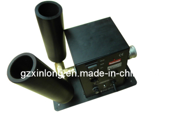 Dubble-Barreled CO2 Jet Machine (XL-127)