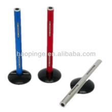 Magnetic Disk Base Aluminum Light Lamp 4Led Cabinet light Magnetic Base Saving energy Light