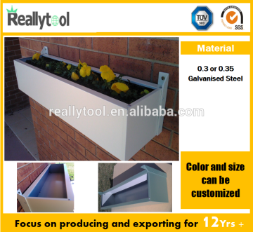 Raised Garden bed,Metal garden bed,flower pot,garden pot,greenhouse,storage shed,vegetable pot