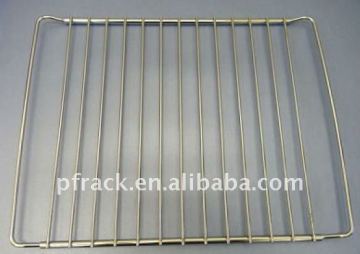 microwave oven shelf