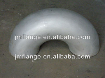 16mn seamless pipe elbow