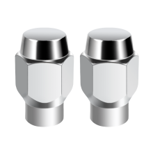 19hex 36mm Length M12*1.5 ET Lug Nuts Wheel Lug Nuts