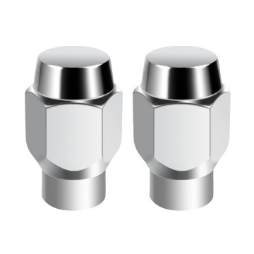 19hex 36mm Length M12*1.5 ET Lug Nuts Wheel Lug Nuts
