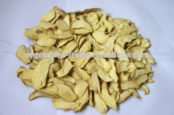 dehydrated ginger flake