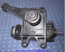 bus Steering gear
