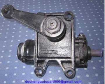 bus Steering gear