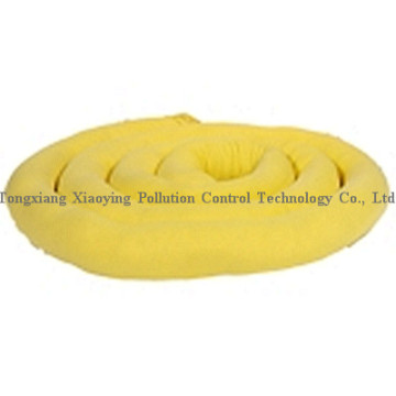 Chemical Absorbent Sock