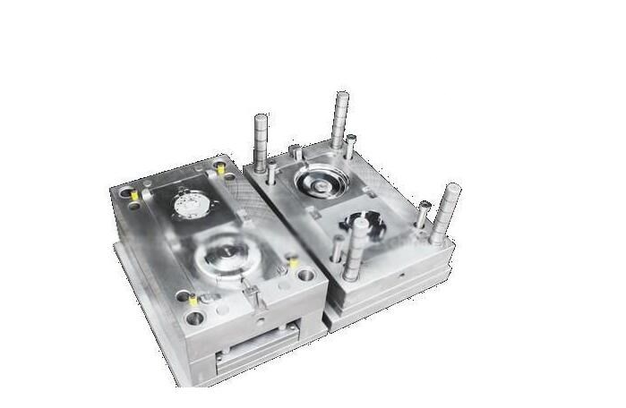 injection mold