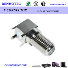 F Connector Crimp Waterproof