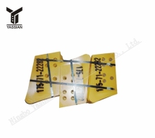 Dozer heat treated End Bits 175-71-22282