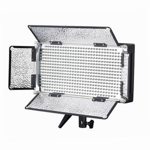 Compact LED Studio/Video Light Kit (FK-500)