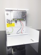 12v 7ah battery box , Switching CCTV UPS Power supply UPS