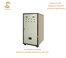 new Silicon Rectifier Cabinet