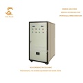 new Silicon Rectifier Cabinet