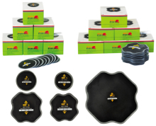 NO.3240 Rubber Patch//Bias Tyre Repair Cold Patch//Auto Parts//Rubber Patch //Automobile