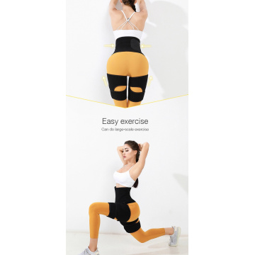 Chidya Chiuno Murairidzi Vakadzi Waist Trimmer Belt Slimming