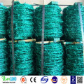 2022galvanized barbed wire/barbed wire