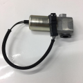 PC200-6 Hidraulik Pompa Utama Solenoid Valve 702-21-07010