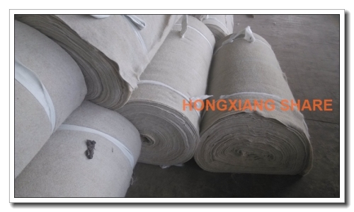 Geosynthetics Clay Liners Bentonite Geosynthetic Clay Liner