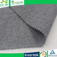 China supplier high quality twill grey melange cotton chambray for shirt