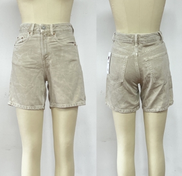 Vintage Short