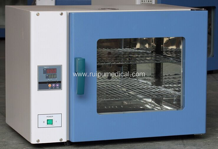 ELECTRICAL THERMOSTATIC DRY OVEN