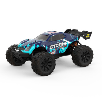 Racing and Tuning Guide: RLaarlo RC Car 1/14 Scale JSI Robot MT14R 35A 3S Electric RC Car