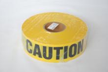 PE Caution Tape