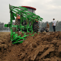 Penjualan panas 3 poin Linkage Hydraulic Reversible Plough