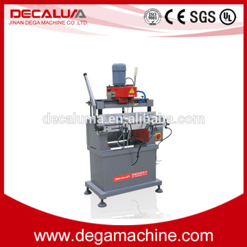 Aluminum Window Door Hole Copy Router Drilling Machine