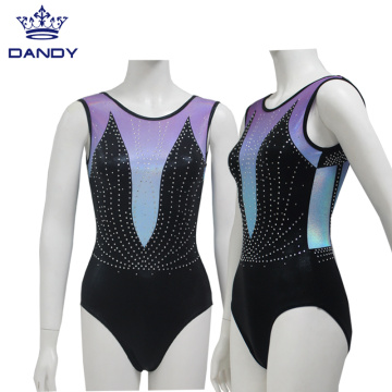 Custom cheap dance leotards