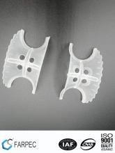 High Quality Plastic Saddle Ring