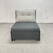 Extendable Folding Recliner Hospital Sleeper Chairs and Sofas