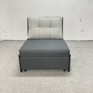 Extendable Folding Recliner Hospital Sleeper Chairs and Sofas