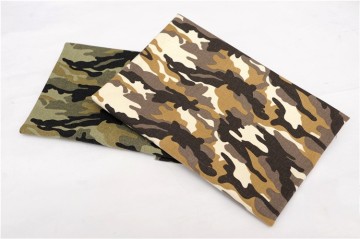 100%Cotton printing or dyeing canvas fabric