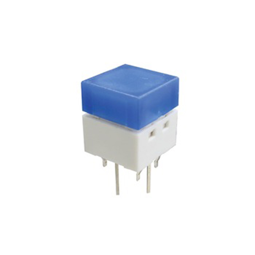 SPST Momentary Mini Tact Switches