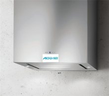 Propeller Filter Hoods Stainless Steel