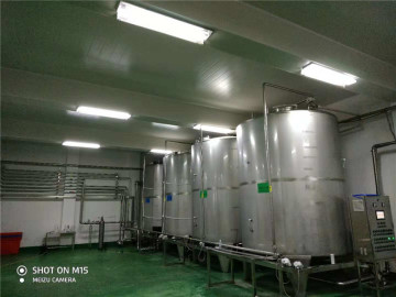 Reverse Osmosis Pure Water Machine