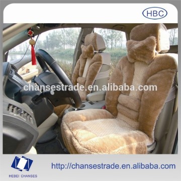 Car seat cushion, heated car seat cushion