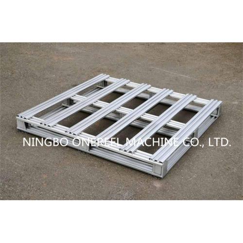 Good Quality Steel Wire Spool Pallet