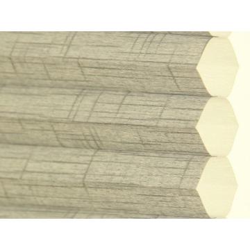 Hjem Celluar Honeycomb Blind Shade Fabric til vindue