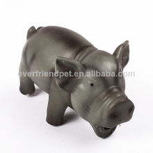 China Hot New Toy rubber toy pig for 2015